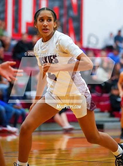 Thumbnail 1 in Hamilton vs. Williams Field (Lady Blackhawks Invitational) photogallery.