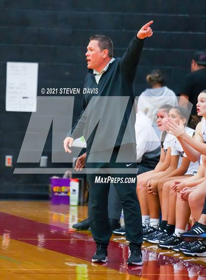 Thumbnail 3 in Hamilton vs. Williams Field (Lady Blackhawks Invitational) photogallery.