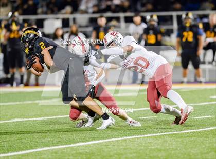 Thumbnail 1 in Wilcox vs. Palma (CIF CCS D2 Finals) photogallery.