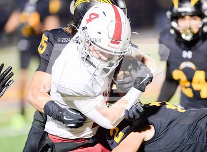 Thumbnail 3 in Wilcox vs. Palma (CIF CCS D2 Finals) photogallery.