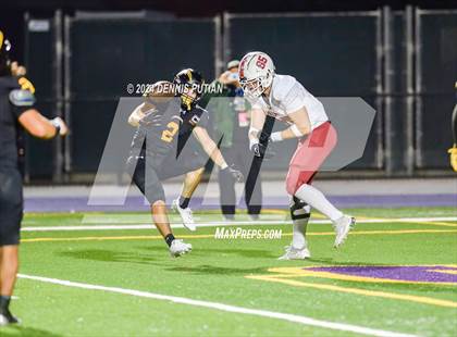 Thumbnail 3 in Wilcox vs. Palma (CIF CCS D2 Finals) photogallery.