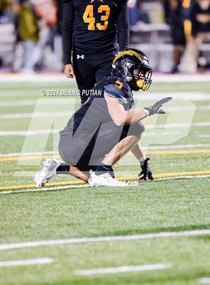 Thumbnail 1 in Wilcox vs. Palma (CIF CCS D2 Finals) photogallery.