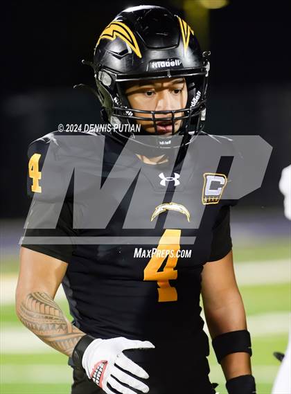 Thumbnail 2 in Wilcox vs. Palma (CIF CCS D2 Finals) photogallery.