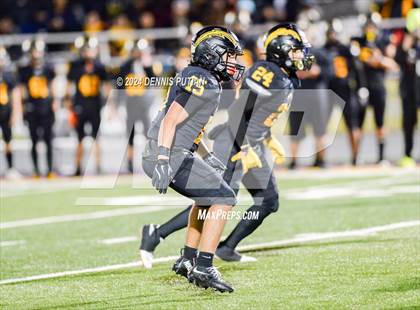 Thumbnail 1 in Wilcox vs. Palma (CIF CCS D2 Finals) photogallery.