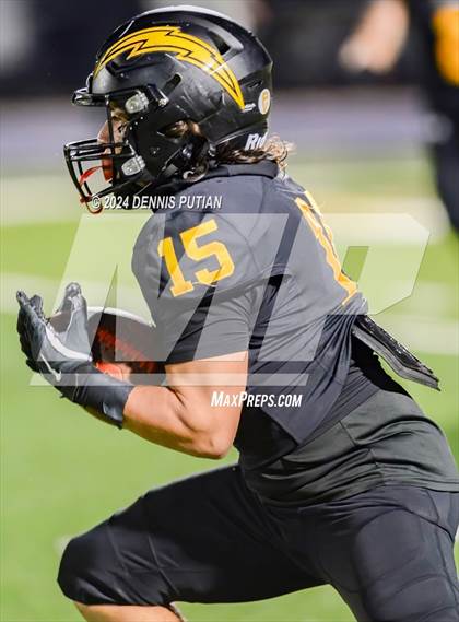 Thumbnail 3 in Wilcox vs. Palma (CIF CCS D2 Finals) photogallery.