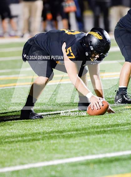Thumbnail 1 in Wilcox vs. Palma (CIF CCS D2 Finals) photogallery.