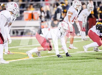 Thumbnail 3 in Wilcox vs. Palma (CIF CCS D2 Finals) photogallery.