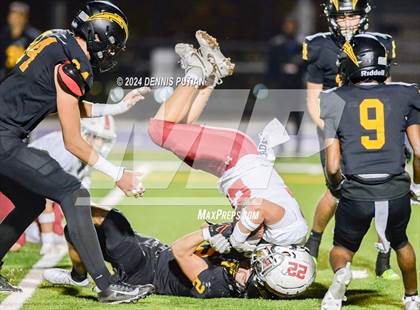 Thumbnail 2 in Wilcox vs. Palma (CIF CCS D2 Finals) photogallery.