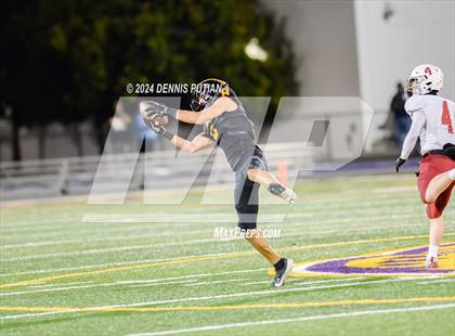 Thumbnail 2 in Wilcox vs. Palma (CIF CCS D2 Finals) photogallery.