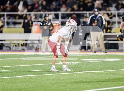 Thumbnail 1 in Wilcox vs. Palma (CIF CCS D2 Finals) photogallery.