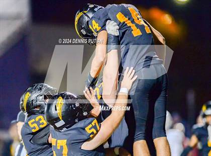 Thumbnail 2 in Wilcox vs. Palma (CIF CCS D2 Finals) photogallery.