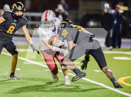 Thumbnail 3 in Wilcox vs. Palma (CIF CCS D2 Finals) photogallery.