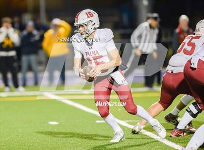 Thumbnail 2 in Wilcox vs. Palma (CIF CCS D2 Finals) photogallery.