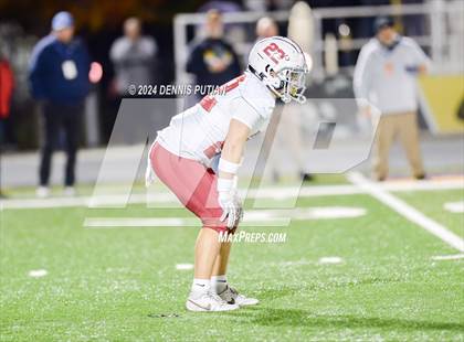 Thumbnail 3 in Wilcox vs. Palma (CIF CCS D2 Finals) photogallery.