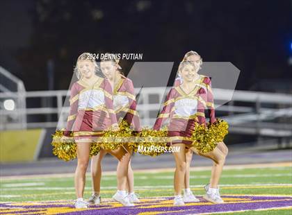 Thumbnail 1 in Wilcox vs. Palma (CIF CCS D2 Finals) photogallery.