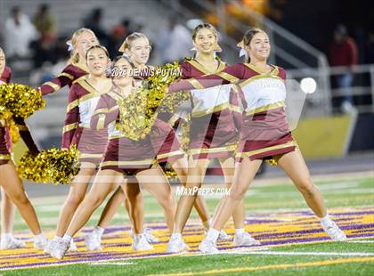 Thumbnail 3 in Wilcox vs. Palma (CIF CCS D2 Finals) photogallery.