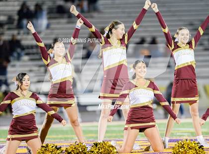 Thumbnail 1 in Wilcox vs. Palma (CIF CCS D2 Finals) photogallery.