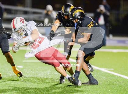 Thumbnail 2 in Wilcox vs. Palma (CIF CCS D2 Finals) photogallery.