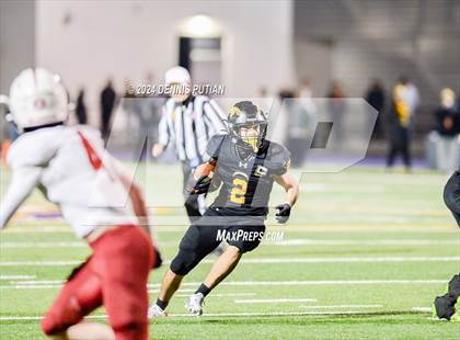 Thumbnail 1 in Wilcox vs. Palma (CIF CCS D2 Finals) photogallery.