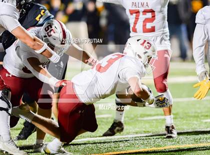 Thumbnail 1 in Wilcox vs. Palma (CIF CCS D2 Finals) photogallery.