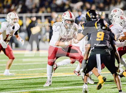 Thumbnail 2 in Wilcox vs. Palma (CIF CCS D2 Finals) photogallery.