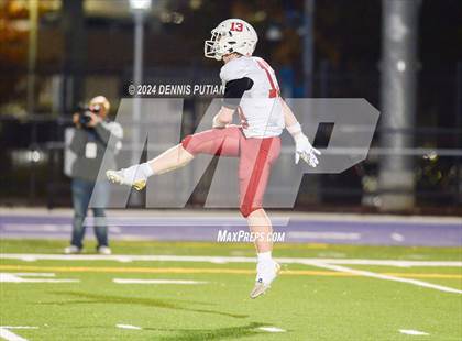 Thumbnail 2 in Wilcox vs. Palma (CIF CCS D2 Finals) photogallery.