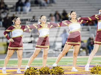 Thumbnail 2 in Wilcox vs. Palma (CIF CCS D2 Finals) photogallery.