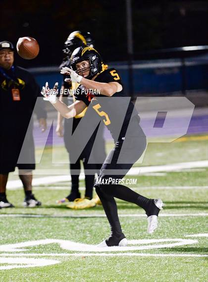 Thumbnail 1 in Wilcox vs. Palma (CIF CCS D2 Finals) photogallery.