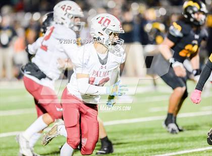 Thumbnail 3 in Wilcox vs. Palma (CIF CCS D2 Finals) photogallery.