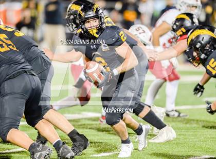 Thumbnail 3 in Wilcox vs. Palma (CIF CCS D2 Finals) photogallery.