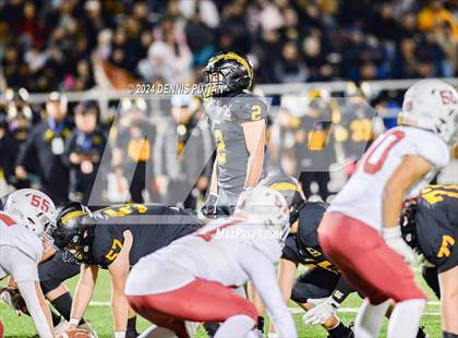 Thumbnail 3 in Wilcox vs. Palma (CIF CCS D2 Finals) photogallery.