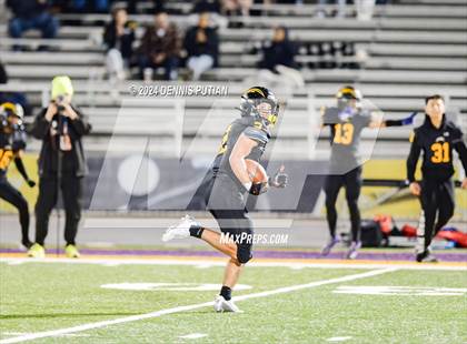 Thumbnail 3 in Wilcox vs. Palma (CIF CCS D2 Finals) photogallery.