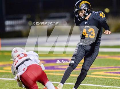 Thumbnail 2 in Wilcox vs. Palma (CIF CCS D2 Finals) photogallery.