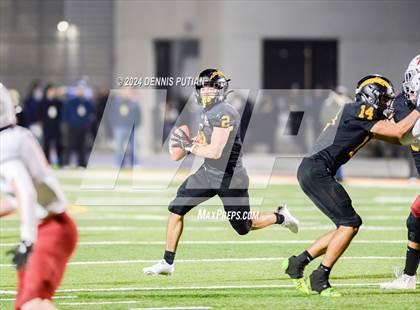 Thumbnail 3 in Wilcox vs. Palma (CIF CCS D2 Finals) photogallery.