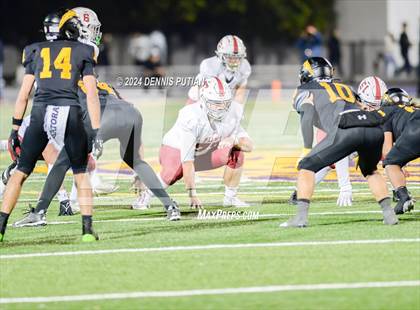 Thumbnail 2 in Wilcox vs. Palma (CIF CCS D2 Finals) photogallery.