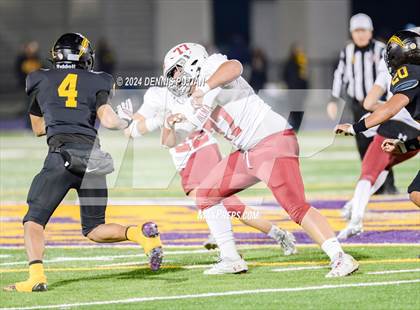 Thumbnail 1 in Wilcox vs. Palma (CIF CCS D2 Finals) photogallery.