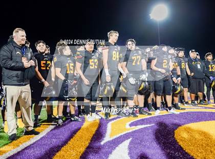 Thumbnail 1 in Wilcox vs. Palma (CIF CCS D2 Finals) photogallery.
