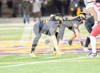 Thumbnail 3 in Wilcox vs. Palma (CIF CCS D2 Finals) photogallery.
