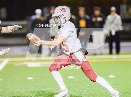 Thumbnail 2 in Wilcox vs. Palma (CIF CCS D2 Finals) photogallery.