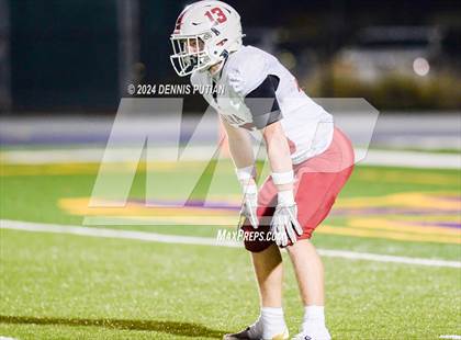 Thumbnail 1 in Wilcox vs. Palma (CIF CCS D2 Finals) photogallery.