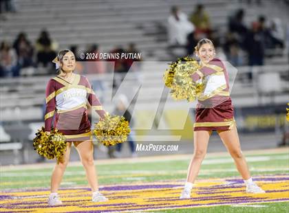 Thumbnail 3 in Wilcox vs. Palma (CIF CCS D2 Finals) photogallery.