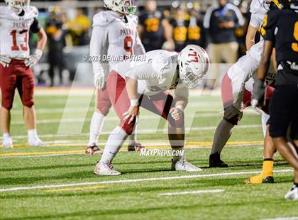 Thumbnail 2 in Wilcox vs. Palma (CIF CCS D2 Finals) photogallery.