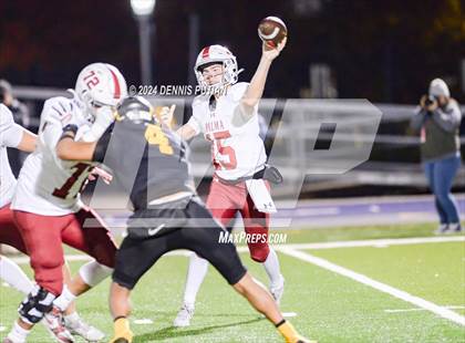 Thumbnail 2 in Wilcox vs. Palma (CIF CCS D2 Finals) photogallery.