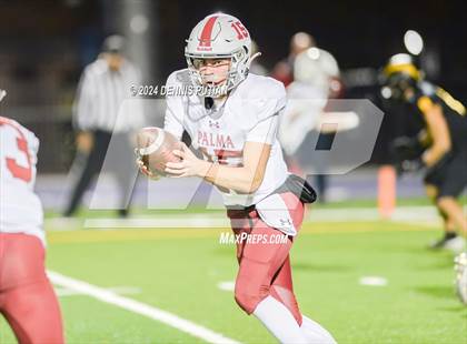 Thumbnail 3 in Wilcox vs. Palma (CIF CCS D2 Finals) photogallery.