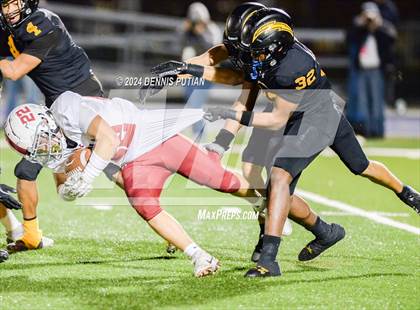 Thumbnail 3 in Wilcox vs. Palma (CIF CCS D2 Finals) photogallery.