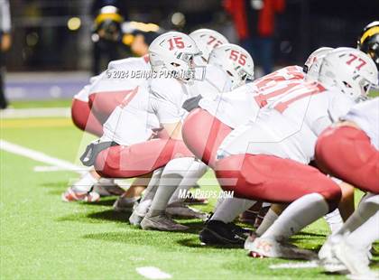 Thumbnail 3 in Wilcox vs. Palma (CIF CCS D2 Finals) photogallery.