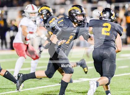 Thumbnail 1 in Wilcox vs. Palma (CIF CCS D2 Finals) photogallery.