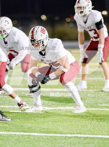 Thumbnail 3 in Wilcox vs. Palma (CIF CCS D2 Finals) photogallery.