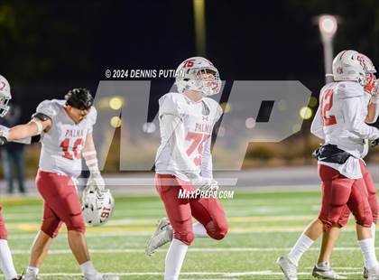 Thumbnail 1 in Wilcox vs. Palma (CIF CCS D2 Finals) photogallery.