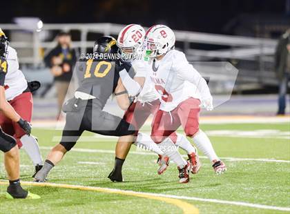 Thumbnail 1 in Wilcox vs. Palma (CIF CCS D2 Finals) photogallery.